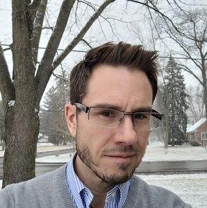 Meet your Posher, Bryan